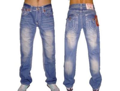 wholesale Men's TRUE RELIGION Jeans No. 230